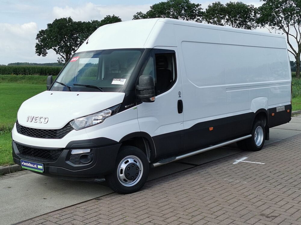 Iveco Daily – Bild 4