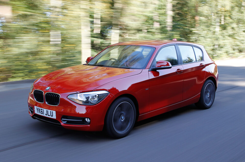 BMW 116i