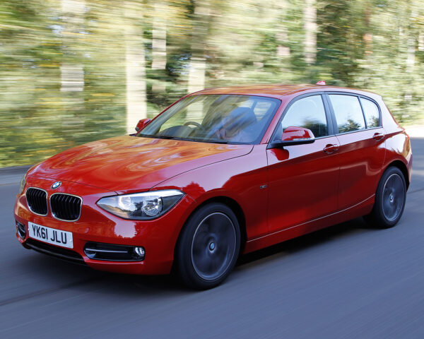 BMW 116i